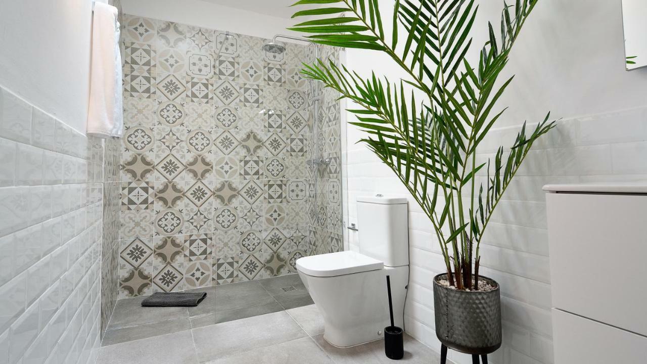 Apartments Seacoast Teguise Коста-Тегисе Экстерьер фото