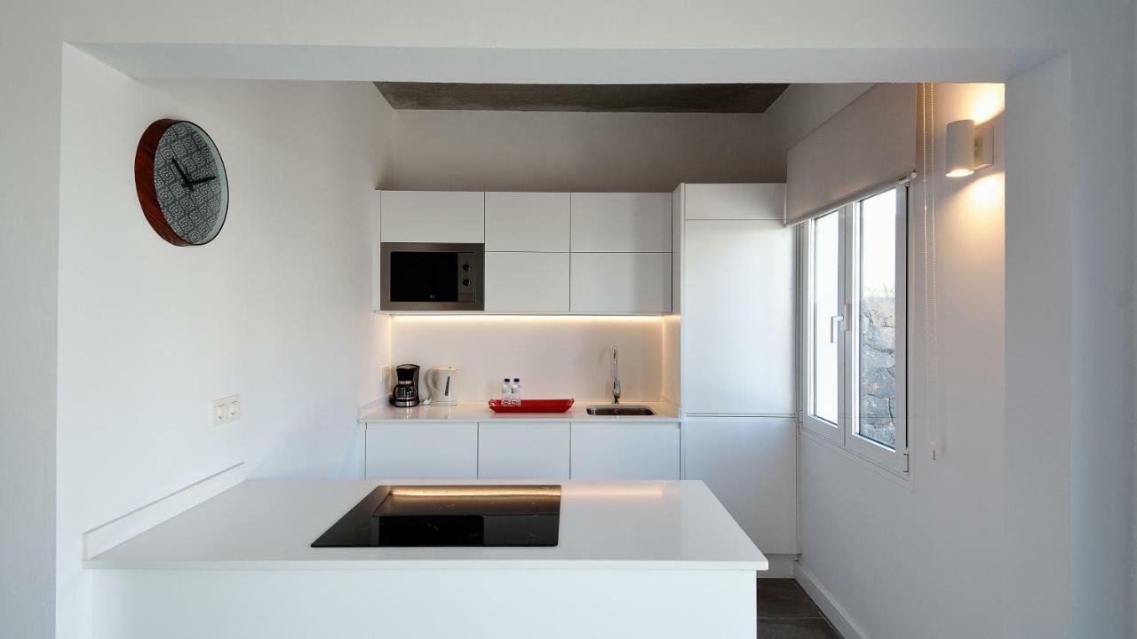 Apartments Seacoast Teguise Коста-Тегисе Экстерьер фото